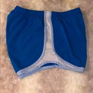 Nike Shorts - Nike tempo running shorts Nike Shorts - Nike tempo running shorts
